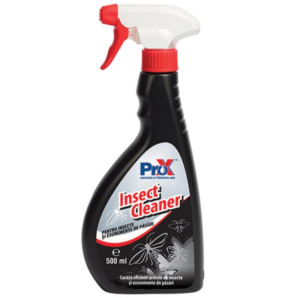 Pro-X Insect Cleaner 500 ml
