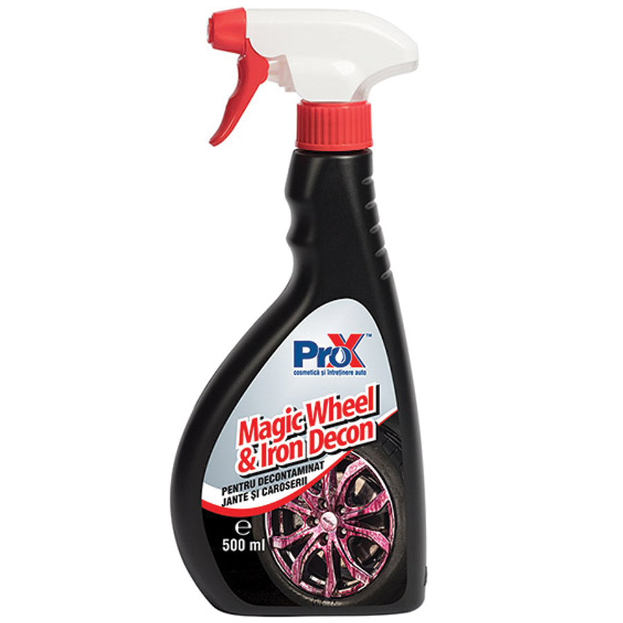 ProX Magic Wheel & Iron Decon CS-632