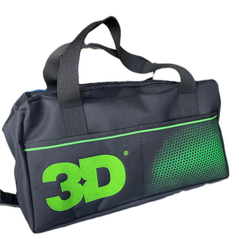 Geanta Accesorii Detailing 3D Detailing bag Geanta Accesorii Detailing 3D Detailing bag