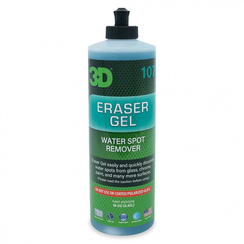 3D Eraser Gel – gel de indepartare pete – 473 ml 3D Eraser Gel – gel de indepartare pete – 473 ml
