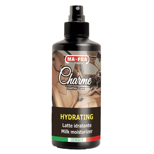 Charme Hydrating