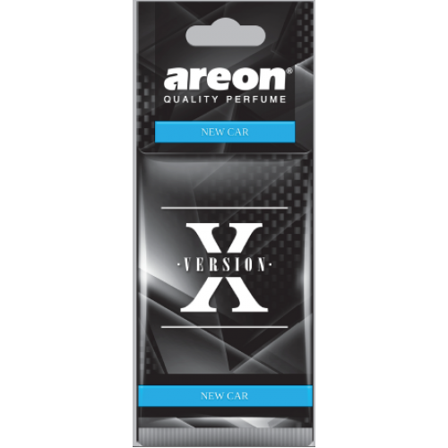 Areon Dry X Version New Car