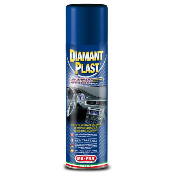 Diamantplast Satin