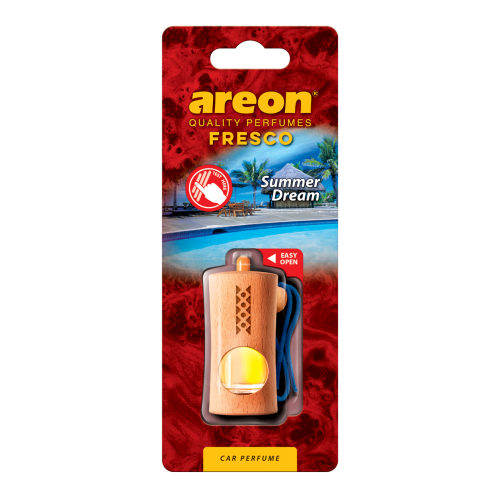 Areon Fresco Go Standard Summer Dream