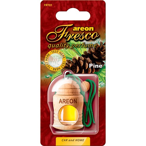 Areon Fresco Pine