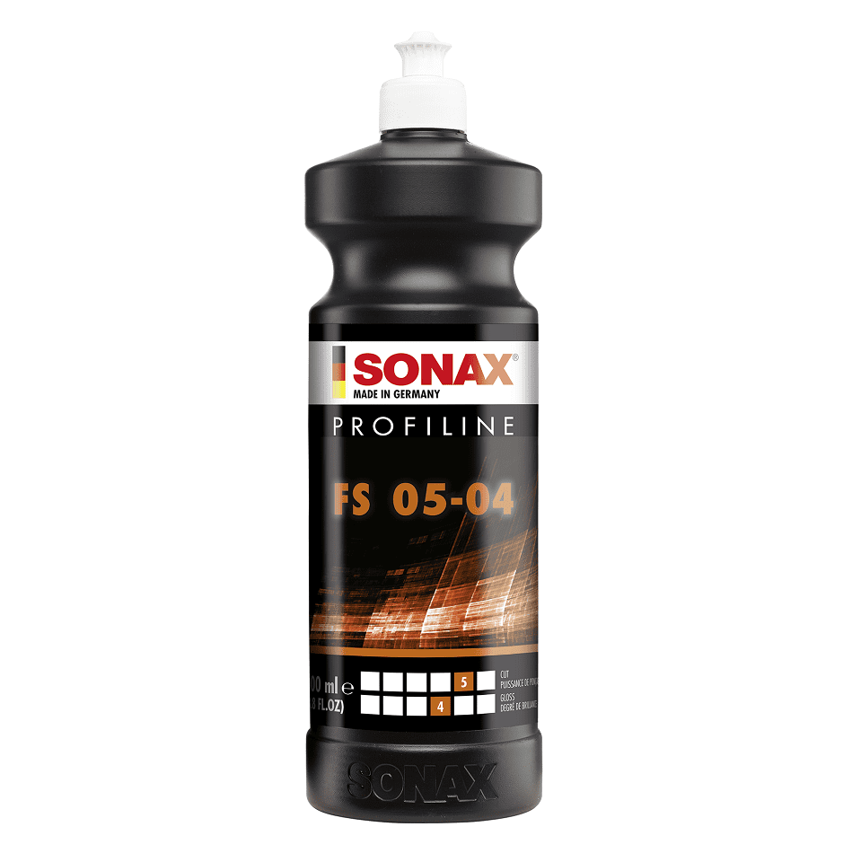 SONAX PROFILINE Soluție abrazivă FS 05-04 73.67