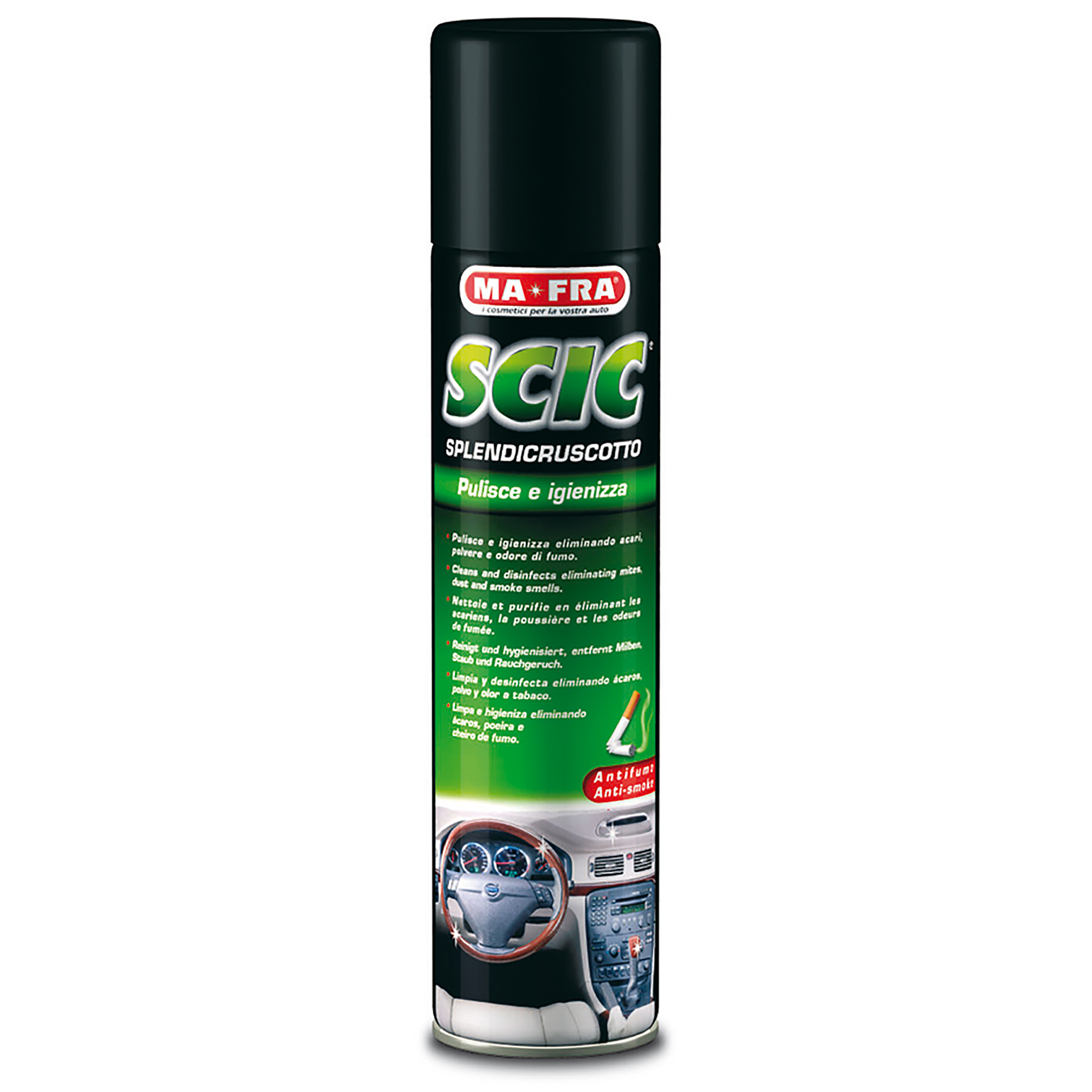 Scic Green Scic Green