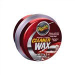 Cleaner Wax