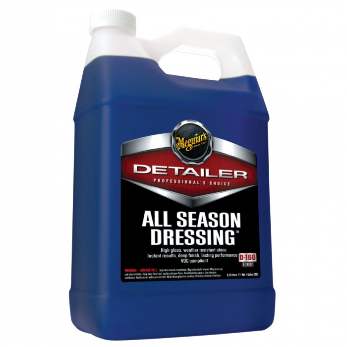 All Season Dressing All Season Dressing