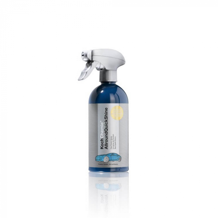 Allround Quick Shine Allround Quick Shine