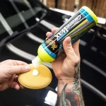 Meguiar's Burete Aplicator Moale 1