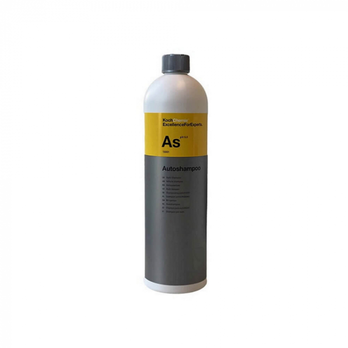 As - Autoshampoo As - Autoshampoo