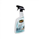 Carpet and Fabric Re-Fresher Odor Eliminator spray