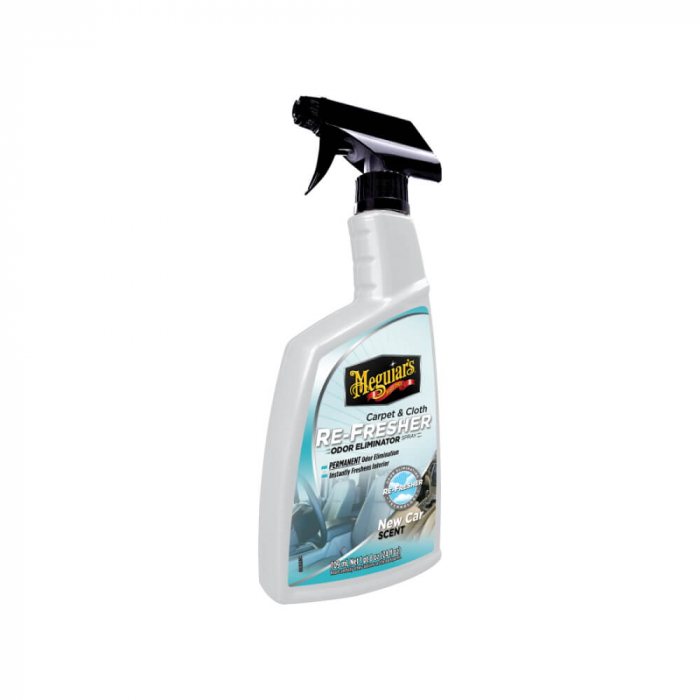Carpet and Fabric Re-Fresher Odor Eliminator spray Carpet and Fabric Re-Fresher Odor Eliminator spray