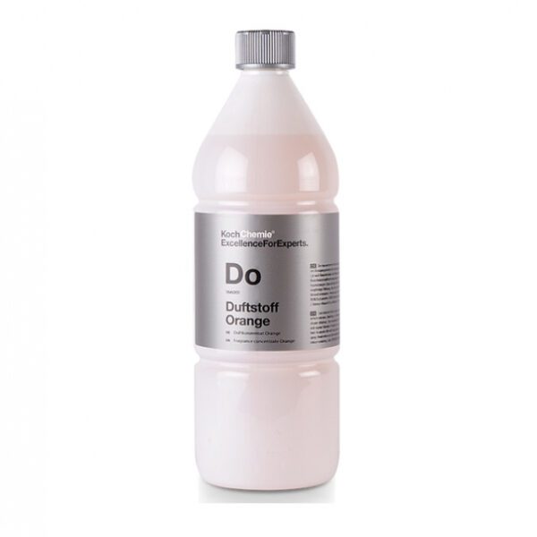 Do - Parfum concentrat Orange cu aromă de portocale