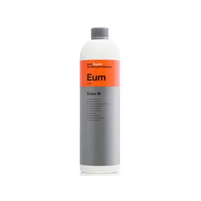 Eum - Eulex M Eum - Eulex M