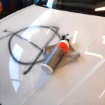 soluție curățare adeziv și pete