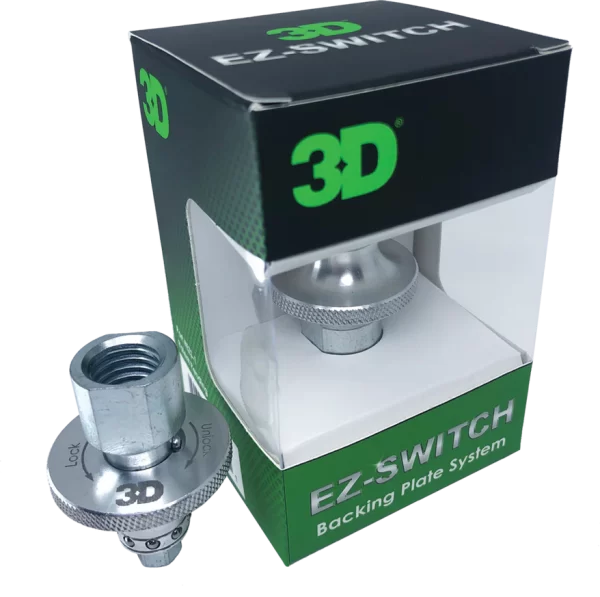 3D EZ-SWITCH Adapter – Adaptor EZ-SWITCH