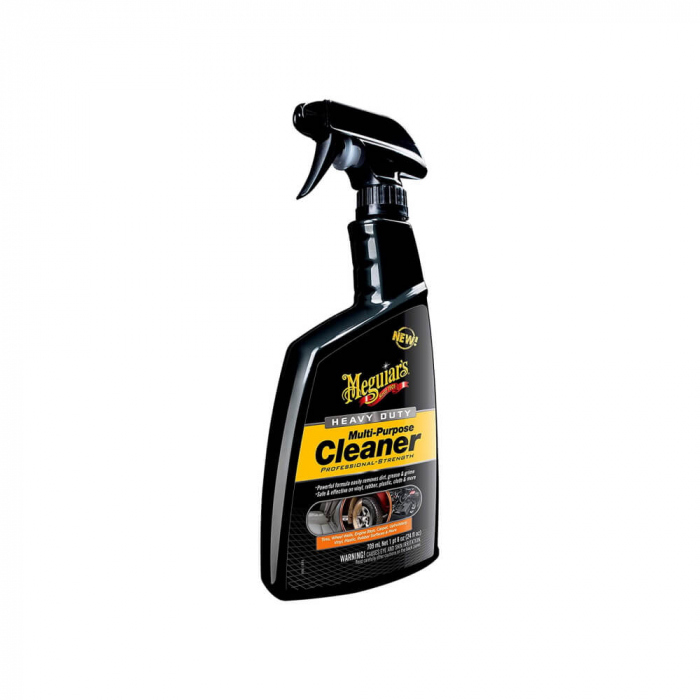 M-Heavy Duty Multi Purpose Cleaner