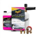 Ultimate Snow Foam Cannon Kit