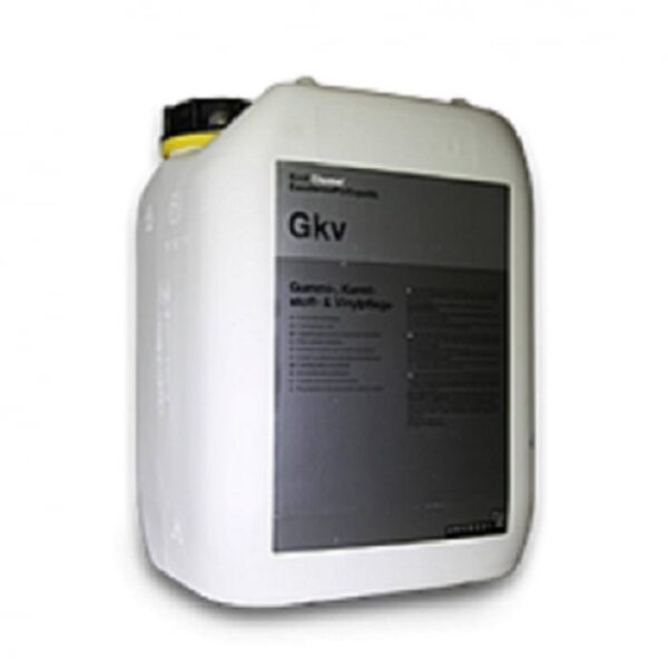 Gkv - Gummi