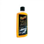 Gold Class Car Wash Shampoo and Conditioner