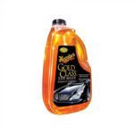 Gold Class Car Wash Shampoo and Conditioner