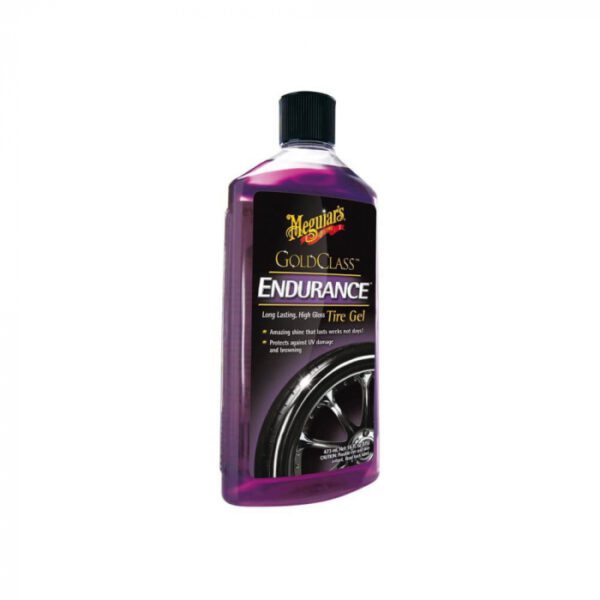 Gold Class Endurance Tire Gel