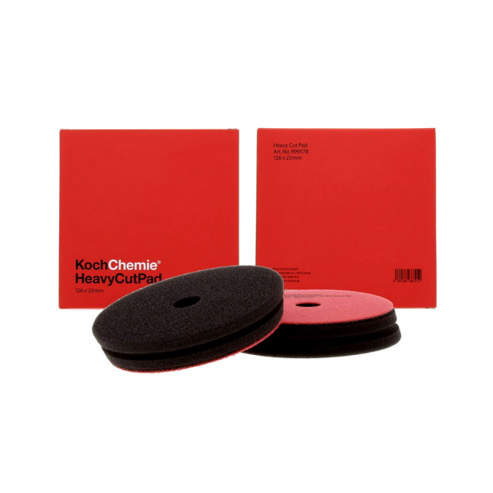 Heavy Cut Pad Heavy Cut Pad