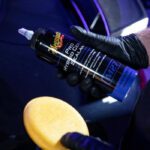 sealant auto ceramic cu SiO2