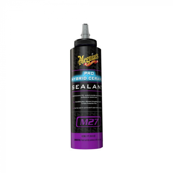 Hybrid Ceramic Sealant Hybrid Ceramic Sealant