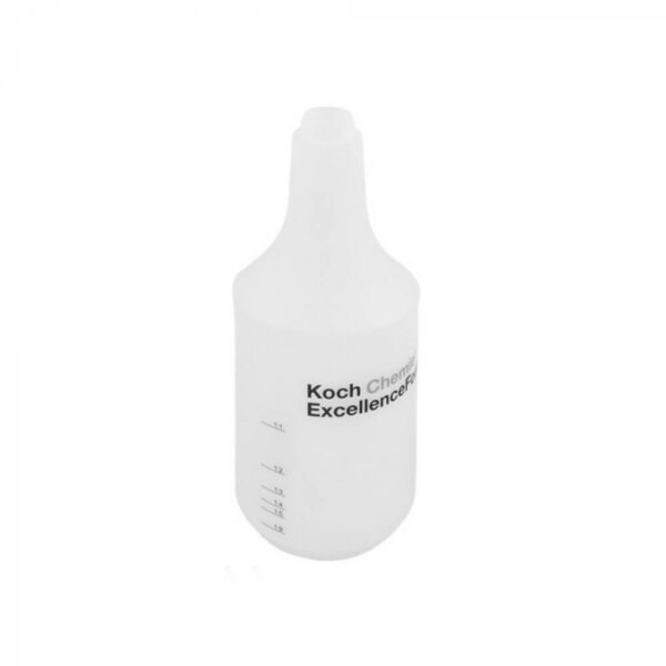Koch Chemie recipient 1 ltr cu gradații pentru soluții RFU