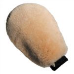 Lambswool Wash Mitt