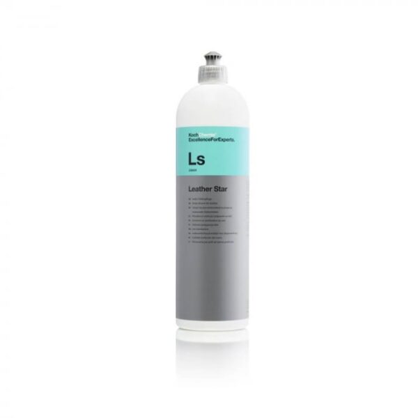 Ls - Leather Star