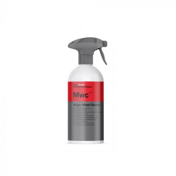 Mwc - Magic Wheel Cleaner