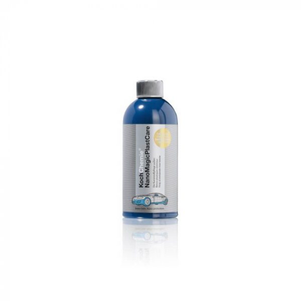 Nano Magic Plast Care