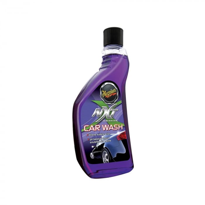 NXT Generation Car Wash NXT Generation Car Wash