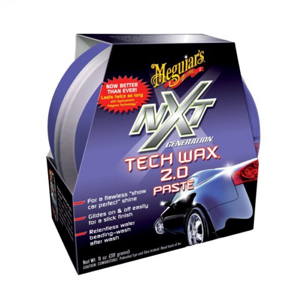 NXT Generation Tech Paste Wax