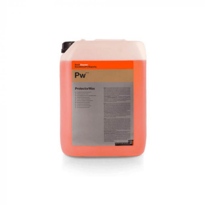 Pw - Protector Wax Pw - Protector Wax