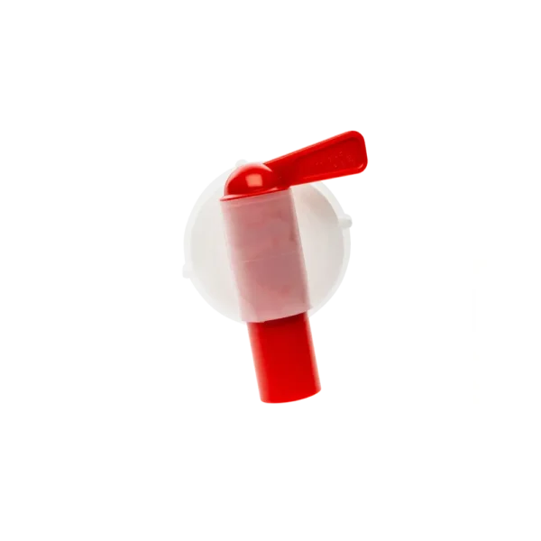 Robinet dozator bidoane 5 ltr