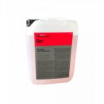 Rrr - Reactive Rust Remover