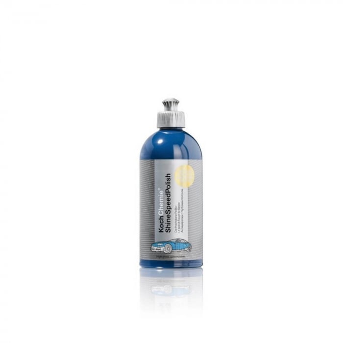 Shine Speed Polish Shine Speed Polish