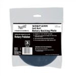 Soft Buff Rotary Backing Plate