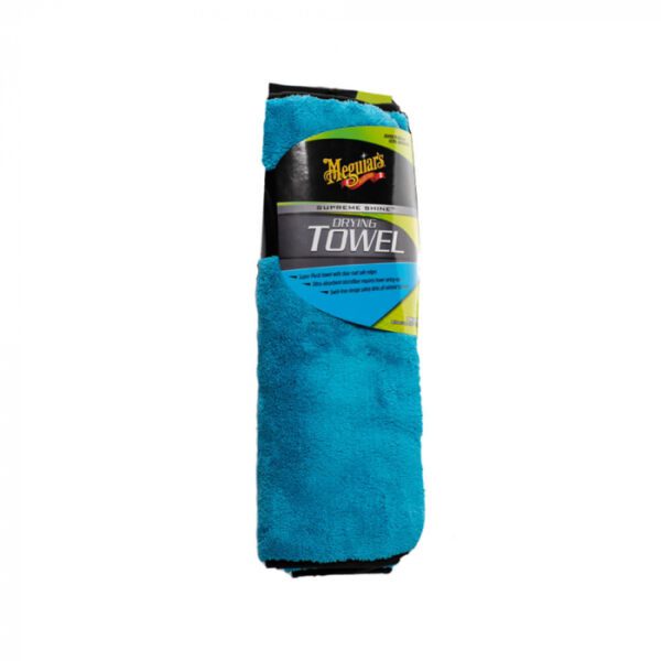 Supreme Drying Towel