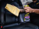 solutie detailing rapid pentru piele