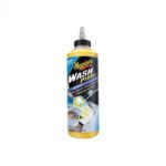 Wash Plus