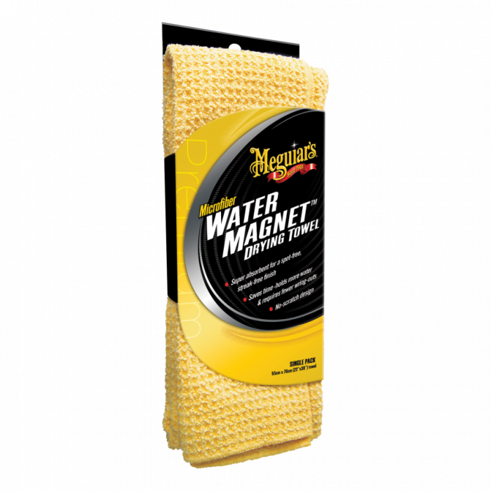 Water Magnet Microfiber Drying Towel Water Magnet Microfiber Drying Towel