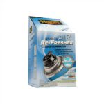 Whole Car Air Re-Fresher Odor Eliminator Mist - Sweet Summer Breeze Scent
