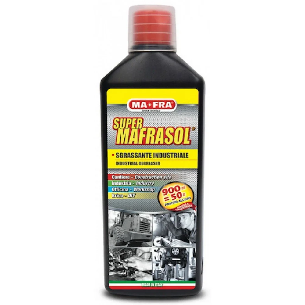 ma-fra supermafrasol