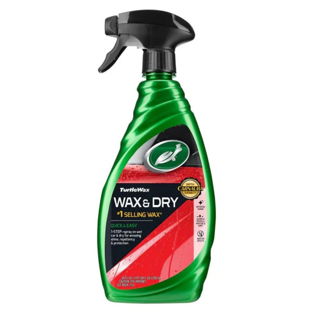 Ceara-Auto-Lichida-Turtle-Wax-Spray-Wax-and-Dry-500ml-1000x1000.jpg Turtle Wax - Wax and Dry 500ml